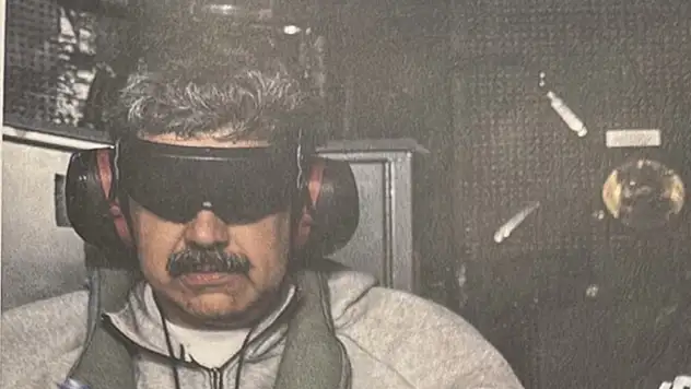 ABD'den Maduro operasyonu açıklaması!