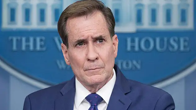 ABD: İran'dan gelebilecek tehdidi gerçek ve uygulanabilir görüyoruz