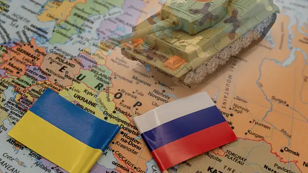 ABD medyası: Trump, ekibinin hazırladığı 28 maddelik Rusya-Ukrayna barış planını onayladı