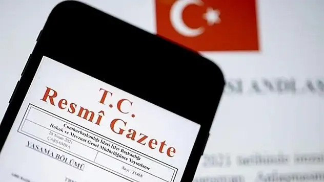 ABD menşeli bazı ürünlerin ithalatında uygulanan ek mali yükümlülük kaldırıldı