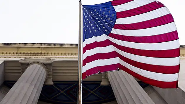 ABD'nin İsrail'e yaptırım uygulayacağı iddia edildi