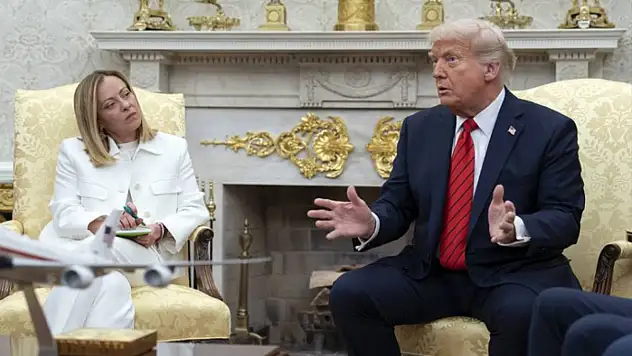 ABD-Ukrayna arasında değerli madenler anlaşması 24 Nisan'da imzalanabilir