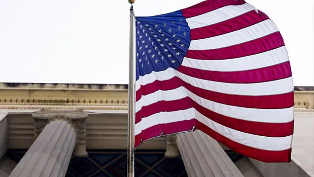 ABD, Venezuela'da yaptırımlara geri  dönüyor