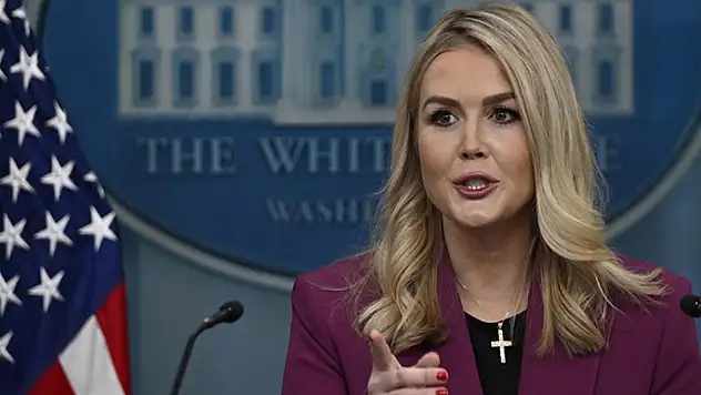 ABD, yeni gümrük vergileri sonrası 18 ülkeden yazılı teklif aldı