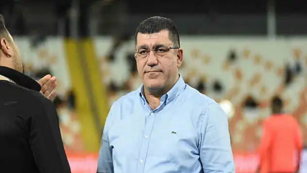 Açıkalın: Kazanmak için oynayacağız