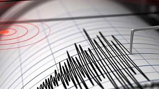 Adana'da 4.5 büyüklüğünde deprem