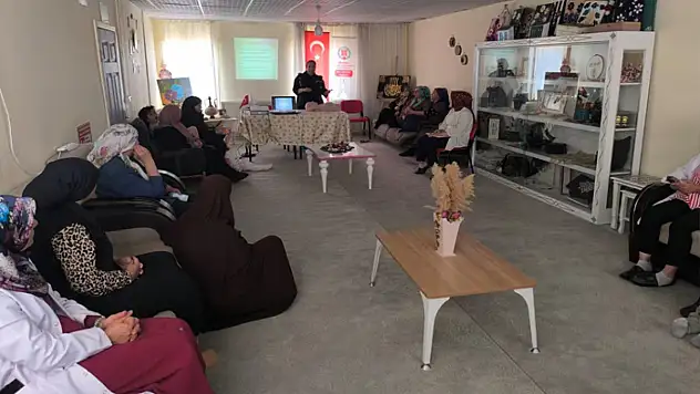 AFAD'dan ilkyardım ve farkındalık eğitimi
