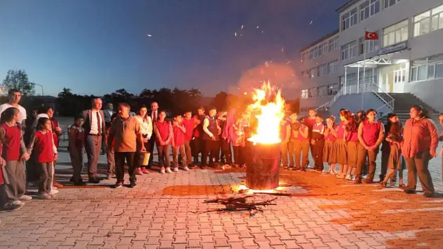 Ağrı'da eğitimde fırsat eşitliği seferberliği