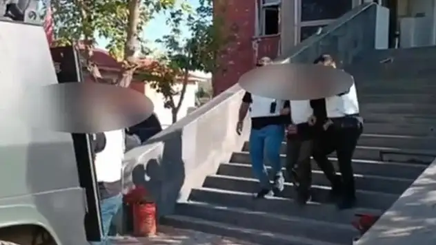 Ağrı'daki silahlı kavgada 2 kişi tutuklandı