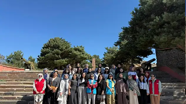 Ağrı'dan Erzurum'a uzanan kültür yolculuğu