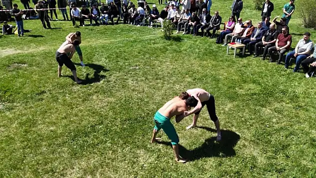 Ağrı İbrahim Çeçen Üniversitesi 'spor dostu' üniversiteler arasında