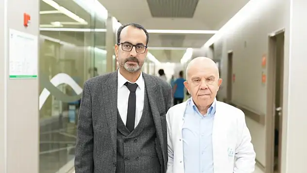 Ağrılı mesane sendromuna yapay mesane çözümü