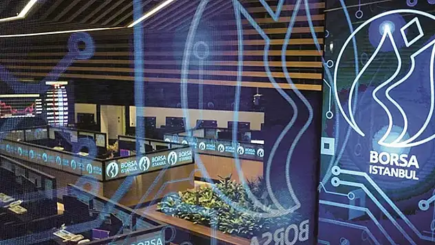 Ağustos ayında en yüksek reel getiri BIST 100 endeksinde oldu