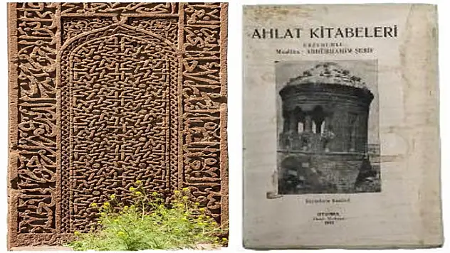 Ahlat'a vefa çağrısı