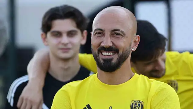 Ahmet İlhan Özek: Şampiyon olacağımıza yürekten inanıyoruz