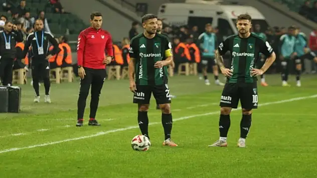 Ahmet Oğuz: Şut denedim asist oldu