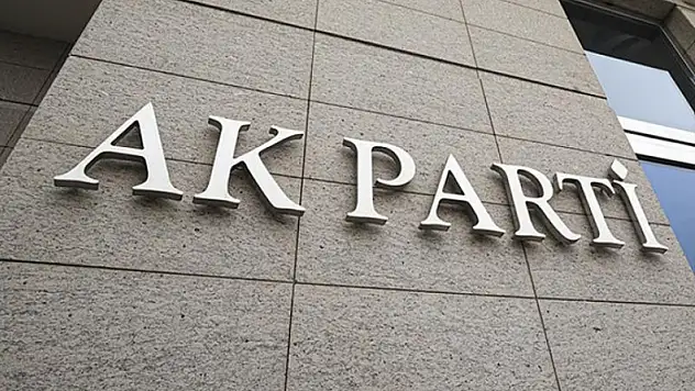 AK Parti'de yerel seçim çalışmaları hızlandı