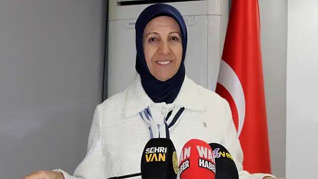AK Parti'den 8 Mart Dünya Kadınlar Günü açıklaması