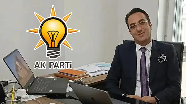 AK Parti kuruluşunun 23. yıl dönümünü kutluyor