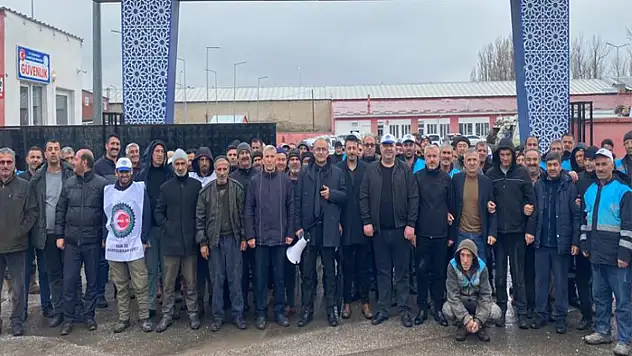 Akdeniz: Erciş Belediyesi emekçilerini enflasyona ezdirmemeli