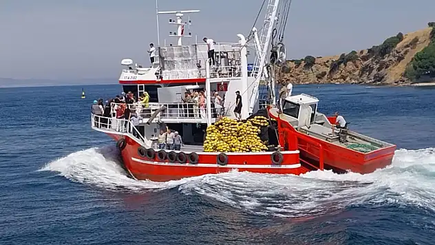 Akdenizli balıkçılar 'Vira Bismillah' demeye hazırlanıyor