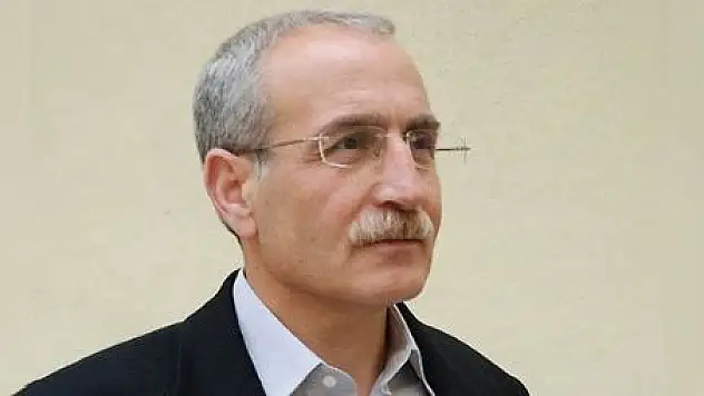 BAKAN ÇELİK'E SORU ÖNERGESİ