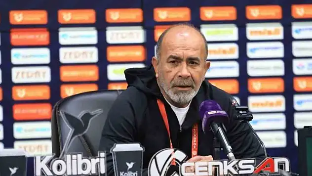 Alaattin Gülerce: Kupa maçından sonra yol haritamızı belirleyeceğiz