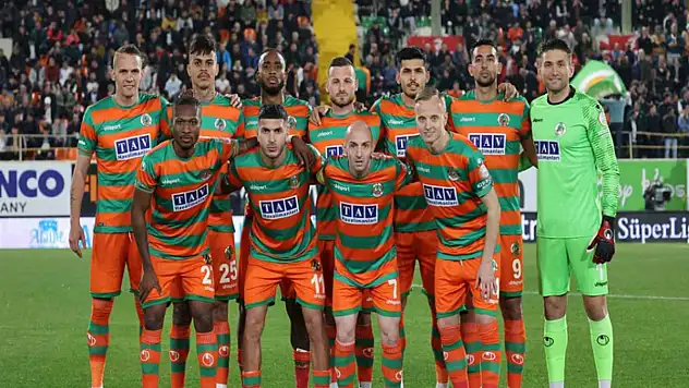 Alanyaspor-Beşiktaş maçı biletleri satışta