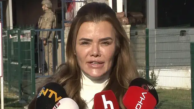 Aleyna Tilki'nin avukatından ilk açıklama