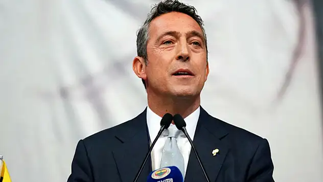 Ali Koç'tan Acun Ilıcalı'ya teşekkür mesajı