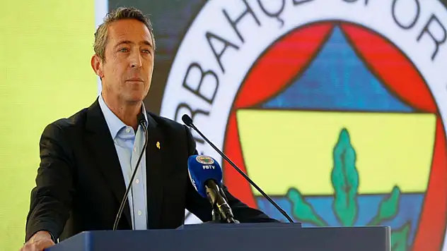 Ali Koç'un Fenerbahçe karnesi