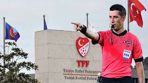 Ali Palabıyık, bahis soruşması kapsamında PFDK'ya sevk edildi