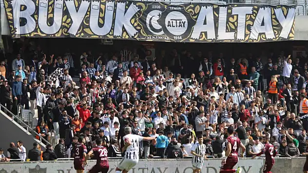 Altay'da bilet fiyatları plakaya göre yapıldı