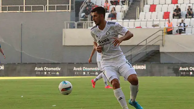 Altay'da Ceyhun Gülselam'ın çapraz bağları koptu