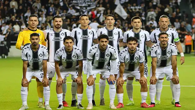 Altay, nefes aldı