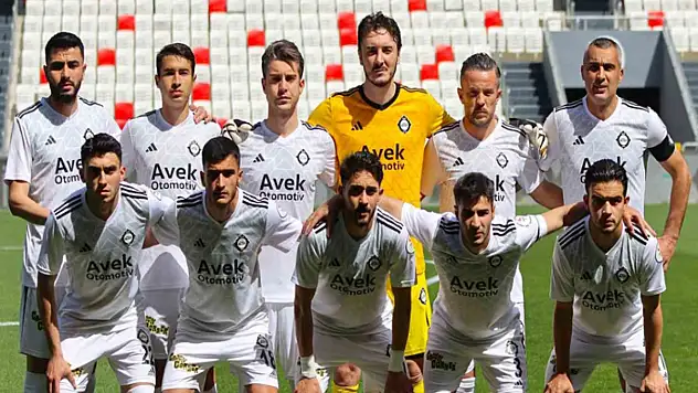 Altay, sezonun en kritik maçına çıkıyor