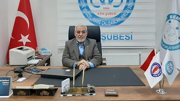 Altın'dan Leman Dergisi'ne sert tepki