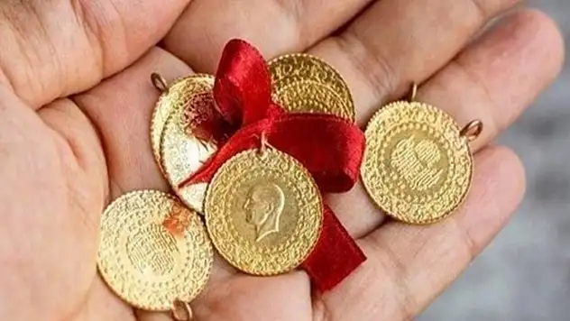 Altın fiyatlarına dikkat