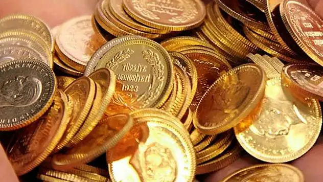 Altında şaşırtan gelişme! Düşecek mi çıkacak mı?