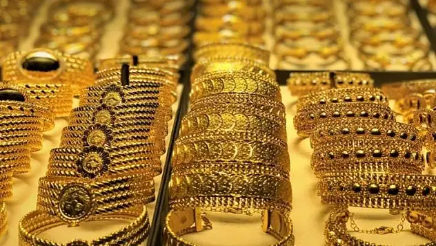 Altını olanlar dikkat! Dünya Altın Konseyi uyardı