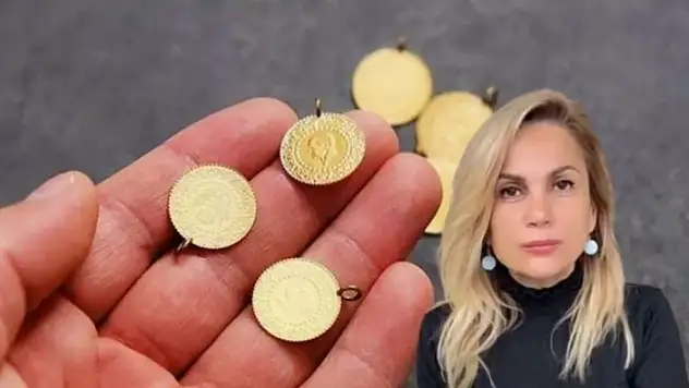 Altını olanları uyardı! Bunu mutlaka yapın...