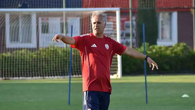 Altınordu'da hedef deplasmanda puanla dönmek