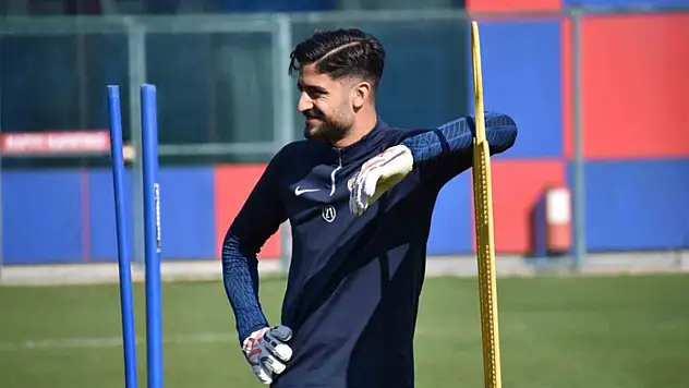 Altınordu ile Batman, kaleci Serhat için pazarlık halinde