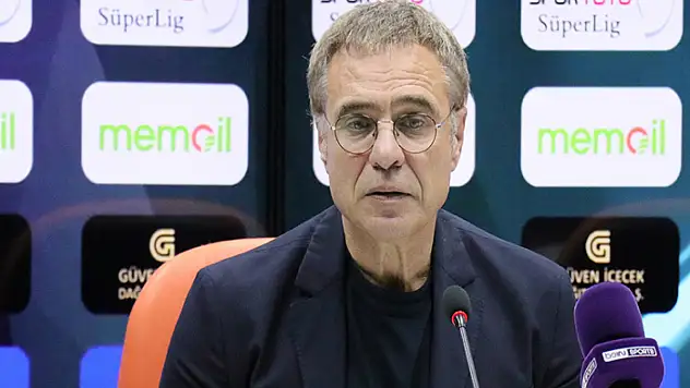 Amed Sportif Faaliyetler'de Ersun Yanal dönemi