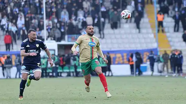 Amedspor'da iki ayrılık