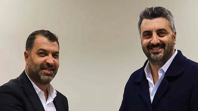 Amedspor'da Sinan Kaloğlu dönemi