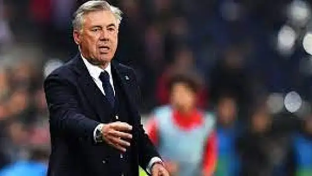 Ancelotti'den Arda Güler açıklaması