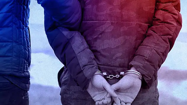 Ankara'da define çetesi çökertildi: 15 tutuklama