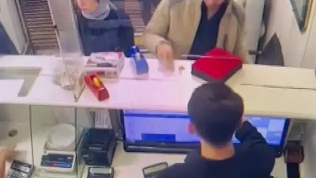 Anlık Dalgınlığı 100 Bin TL'ye Mal Oldu!