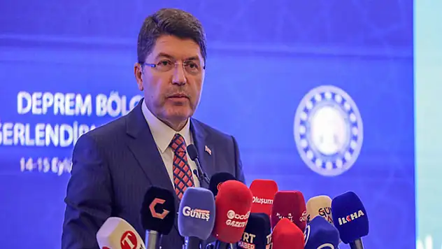 Antalya'daki teleferik kazasında 5 kişi tutuklandı